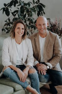 Picture of Maja & Heiko Kienbaum
