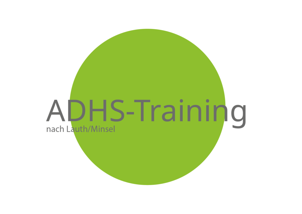 ADHS Alltag 2