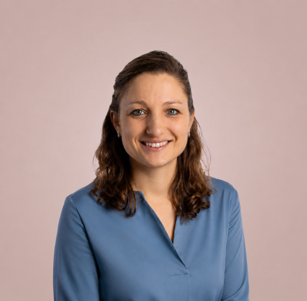 Tina Reichardt Christliche Beratung