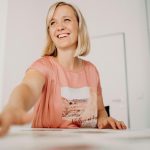 Author avatar