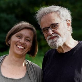 Claudia & Andreas Sokolis Bochmann