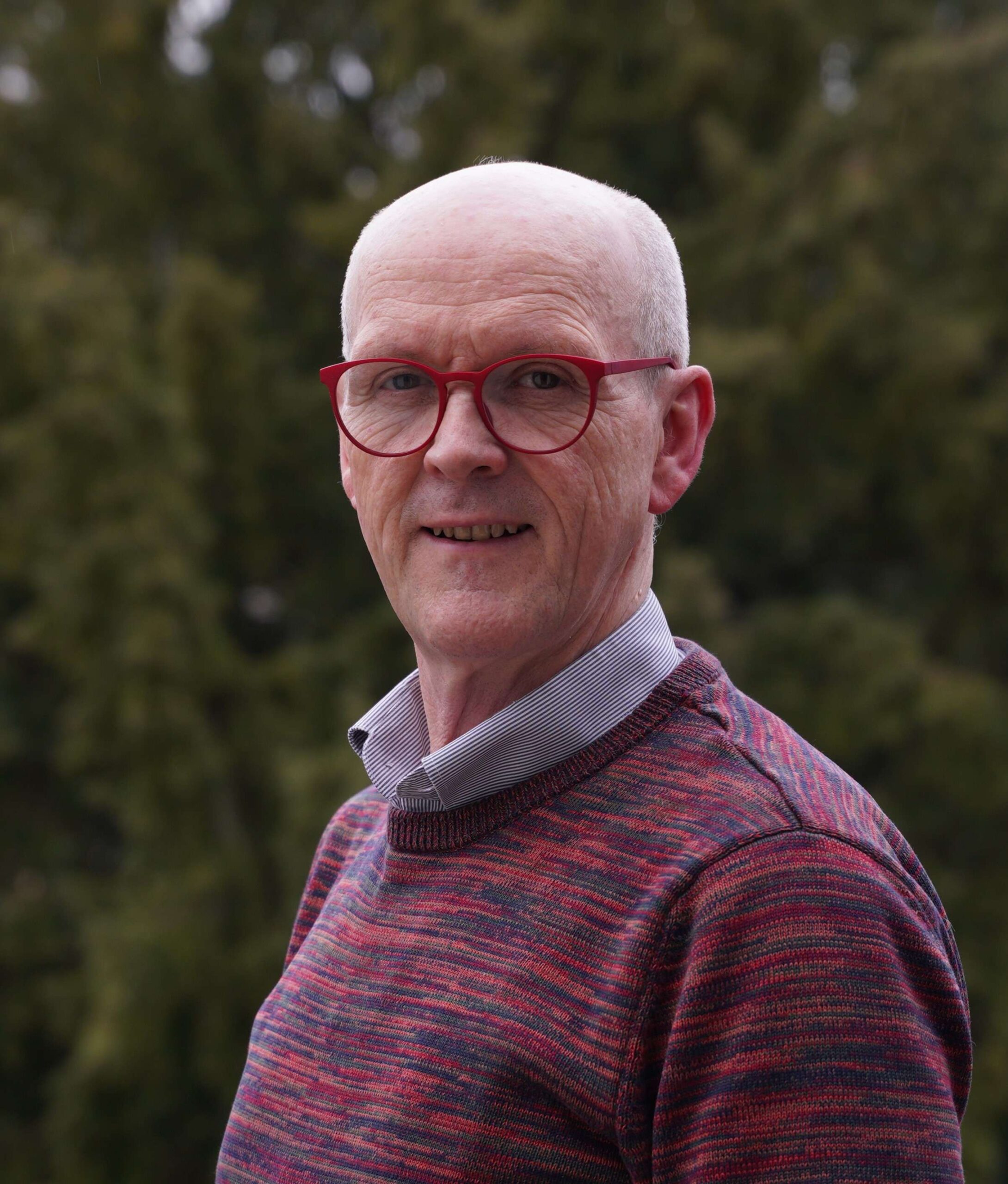 Author avatar